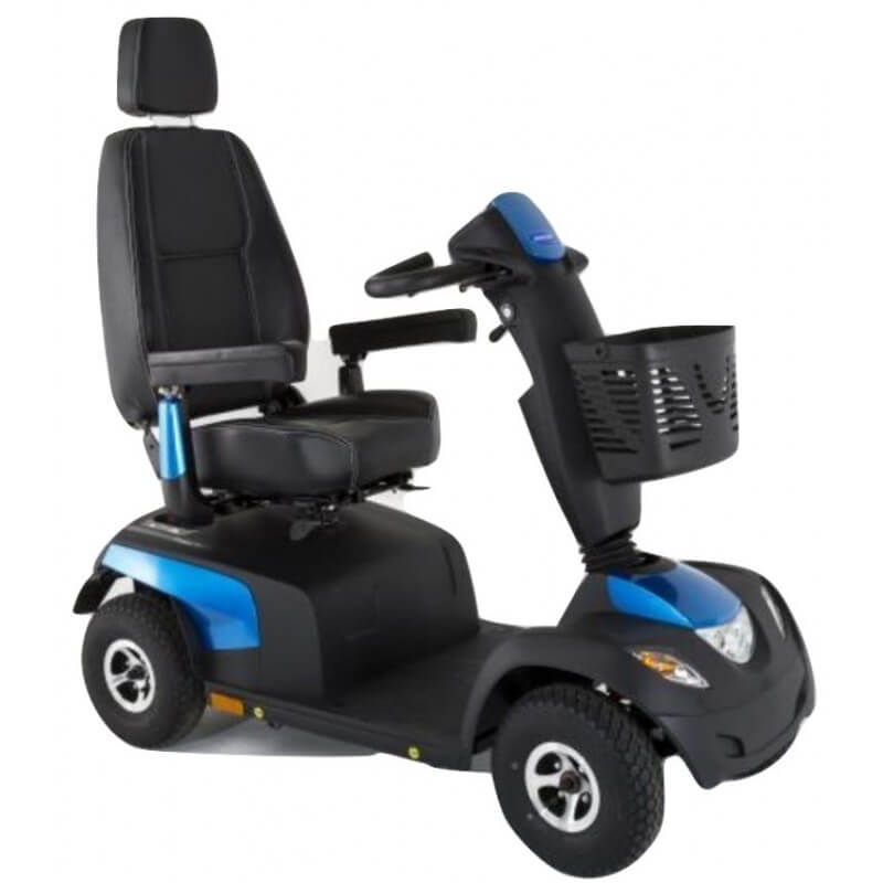 Affordable Mobility Scooter Hire Lanzarote