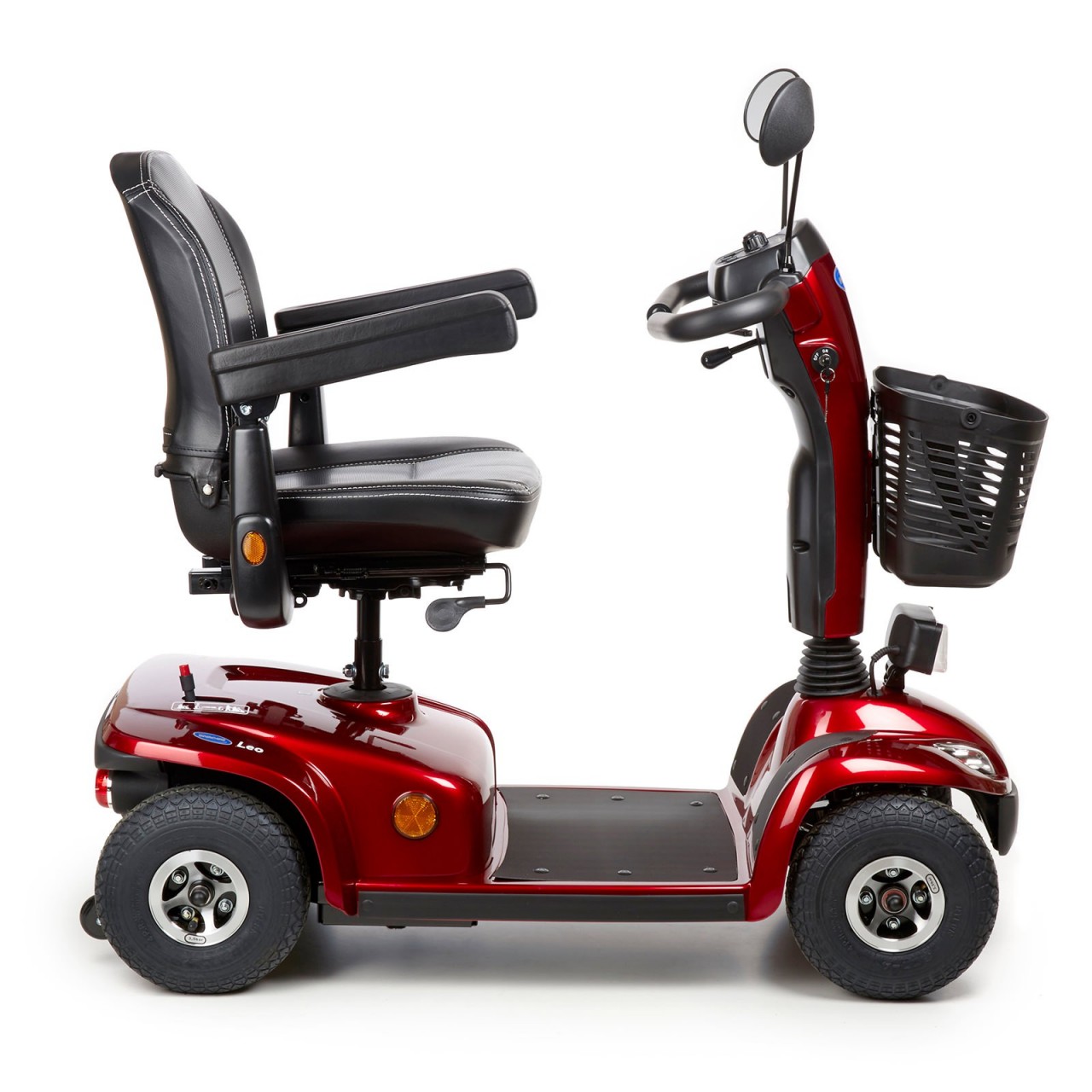 Affordable Mobility Scooter Hire Lanzarote