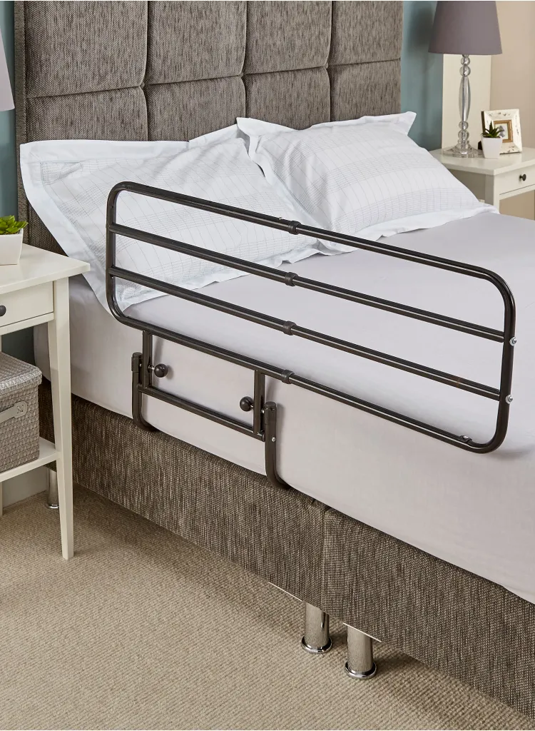 Bed Rail