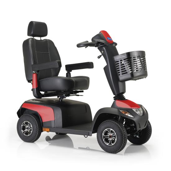Elite Scooter