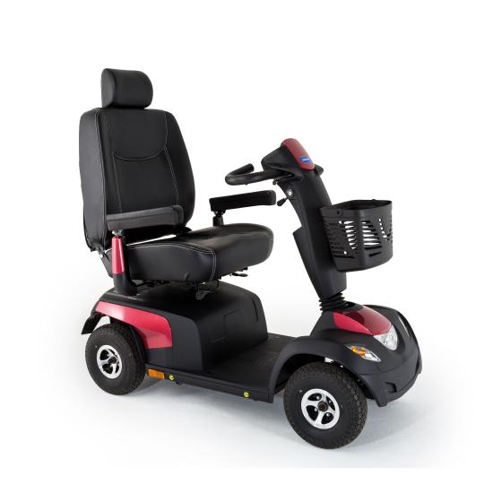 Ultra Scooter